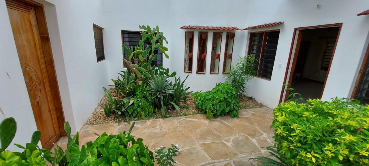 Villa Mela, Malindi Exterior foto